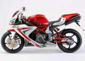2012 Bimota DB5R 1100 photo